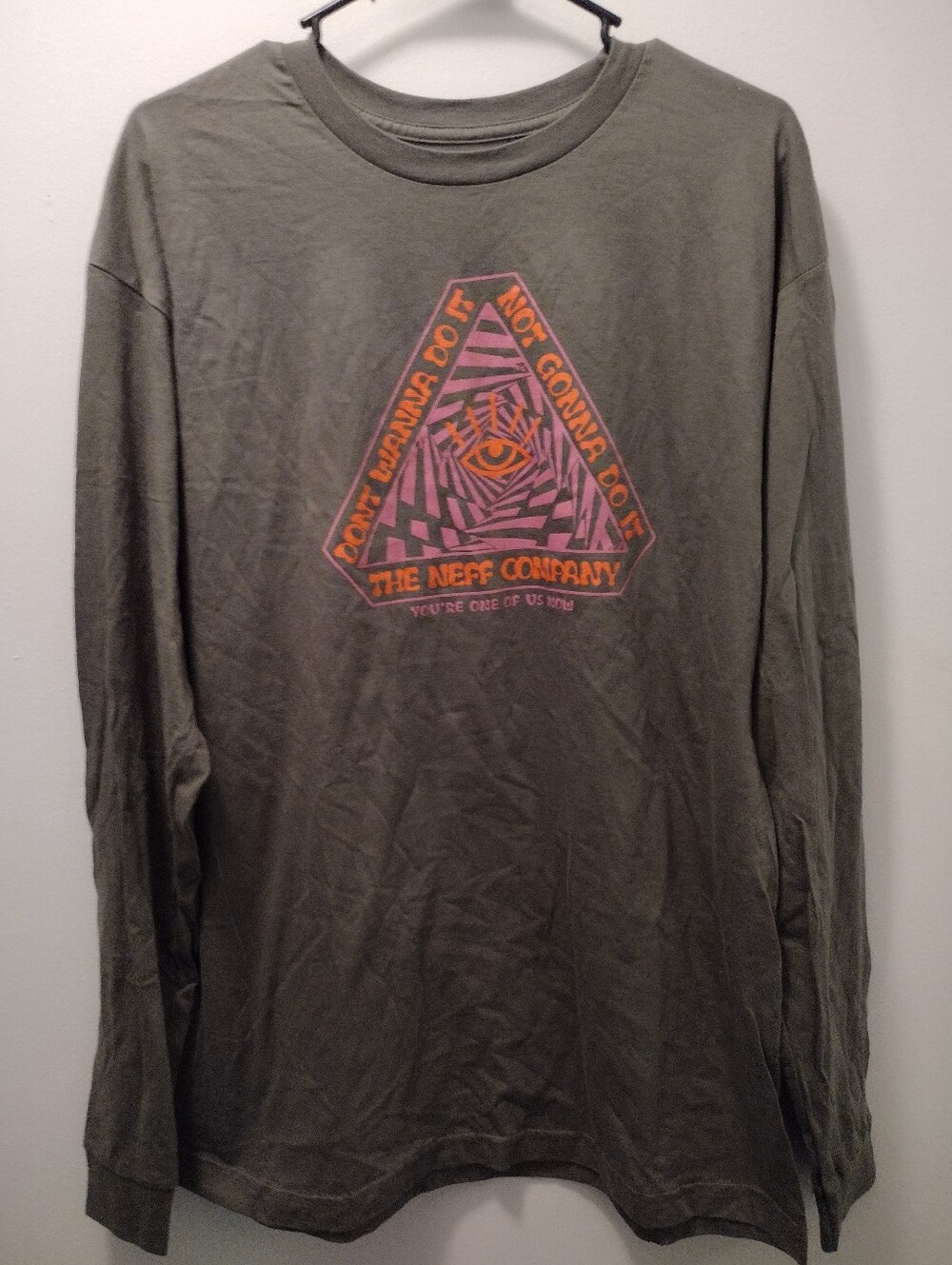 Neff T Shirt